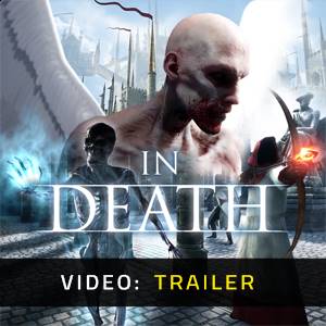 In Death - Trailer