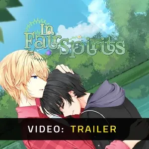 In Fair Spirits - Trailer