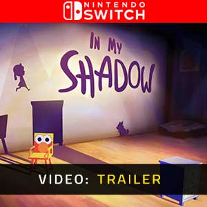 In My Shadow Nintendo Switch Video Trailer
