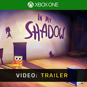 In My Shadow Xbox One Video Trailer