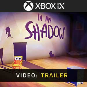 In My Shadow Xbox Series X Video Trailer