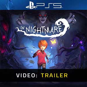In Nightmare PS5 Video Trailer