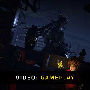 In Nightmare Gameplay Video