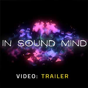 In Sound Mind Video Trailer