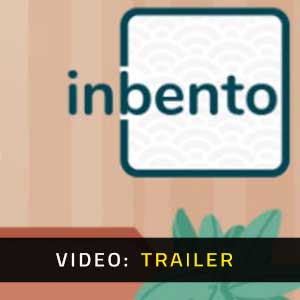 inbento Video Trailer