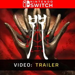 Incantation Nintendo Switch - Trailer