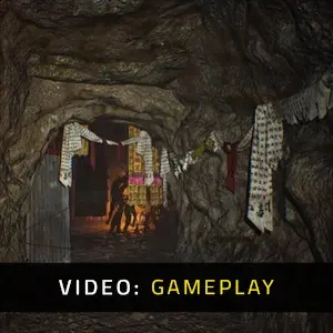 Incantation - Gameplay