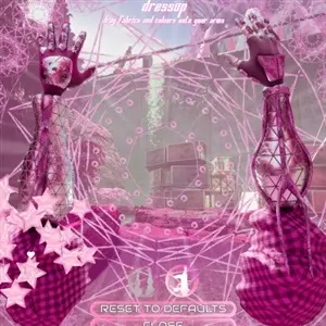 Don't Stop, Girlypop! - Dressing Up