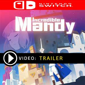 Incredible Mandy Nintendo Switch Prices Digital or Box Edition
