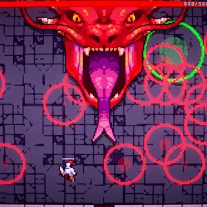 IncreKnight - Dragon Boss