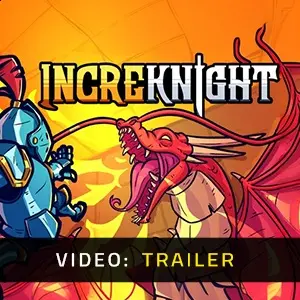 IncreKnight - Video Trailer