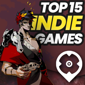 Top Indie Games up to Now