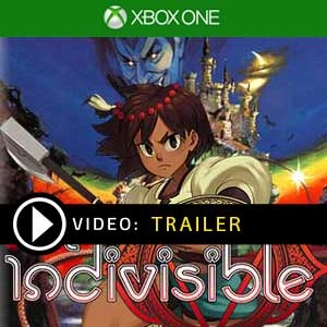 Indivisible Xbox One