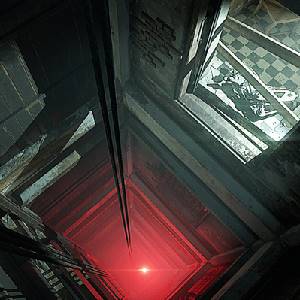 INDUSTRIA 2 - Elevator