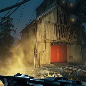 INDUSTRIA 2 - Old Mine