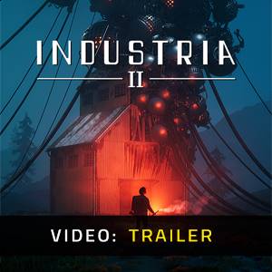 INDUSTRIA 2 - Trailer