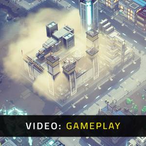 Industries of Titan - Gameplay