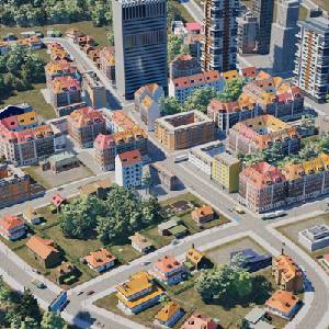 Industry Giant 4.0 - City