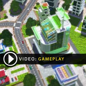 Industry Manager Gameplay Video