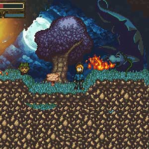 Inexistence Rebirth - Flames