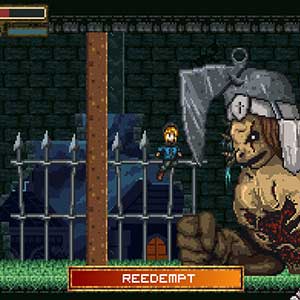 Inexistence Rebirth - Reedempt