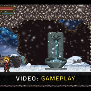 Inexistence Rebirth Gameplay Video