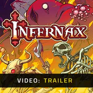 Infernax Video Trailer