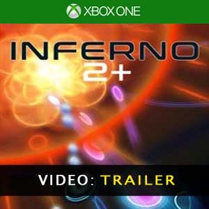 Inferno 2 Plus Xbox One