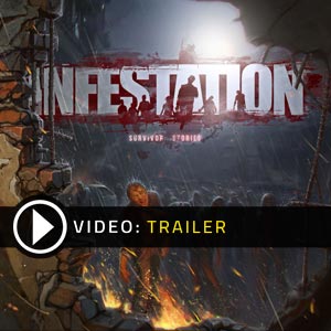 Buy Infestation Survivor Stories CD Key Compare Prices