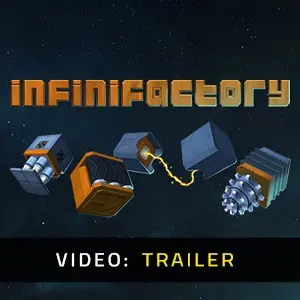 Infinifactory - Video Trailer