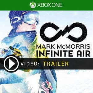 Infinite Air Xbox One