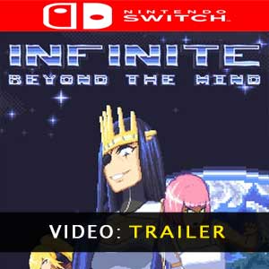 Infinite Beyond the Mind Prices Digital or Box Edition