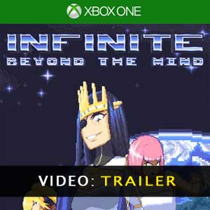 Infinite Beyond the Mind Prices Digital or Box Edition