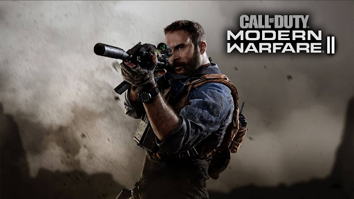 IS call of Duty still on PlayStation?