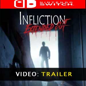 Infliction Extended Cut Nintendo Switch Prices Digital or Box Edition