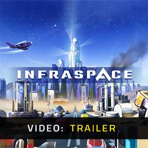 InfraSpace - Video Trailer