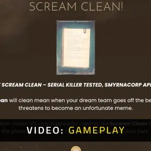 Inhuman Resources A Literary Machination - Gameplay Video