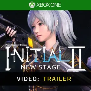 Initial 2 New Stage Xbox One - Trailer