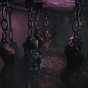 Injection 23: Tabula Rasa - Meat Hook