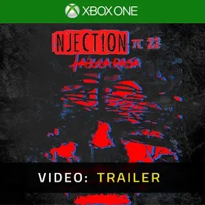 Injection 23: Tabula Rasa Xbox One - Trailer