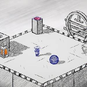 Inked: A Tale of Love - The Factory