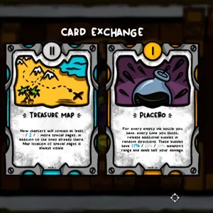 Inkling Cats Beneath the dreams - Card Exchange