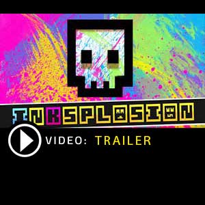 Buy InkSplosion CD Key Compare Prices