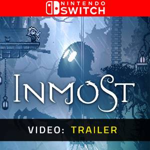 INMOST Nintendo Switch - Trailer