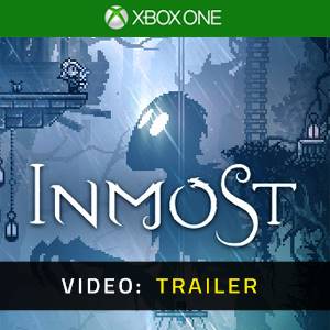 INMOST Xbox One - Trailer