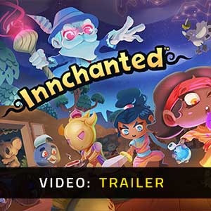 Innchanted - Video Trailer