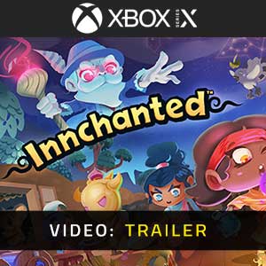 Innchanted - Video Trailer