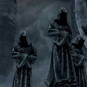 Dark biomechanical world