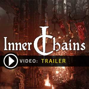 Buy Inner Chains CD Key Compare Prices