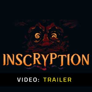 Inscryption Video Trailer